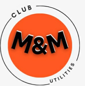 M&M Club Utilities