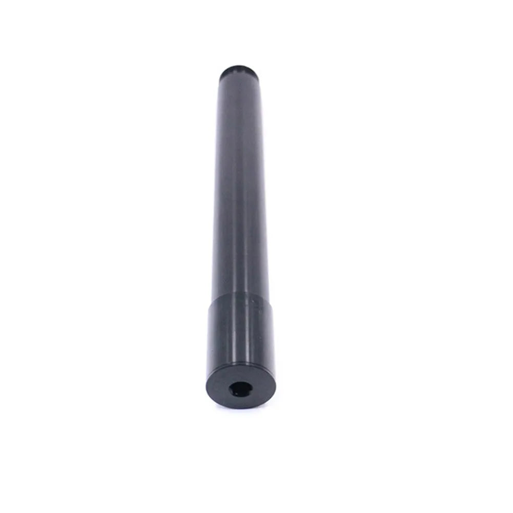 110x20MM Axle Downhill Front Fork Shaft Suitable For FOX 40 Front Fork Plastic Durable Cycling Parts Accessories Biciclet